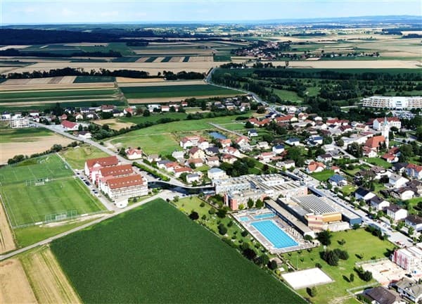 TERME VIVAT – Moravske Toplice