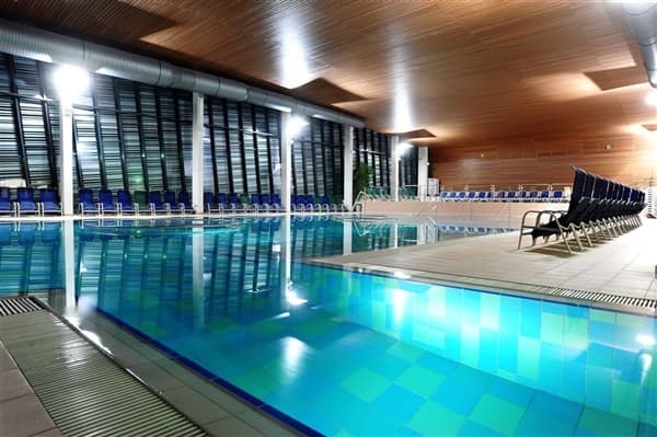 TERME VIVAT – Moravske Toplice