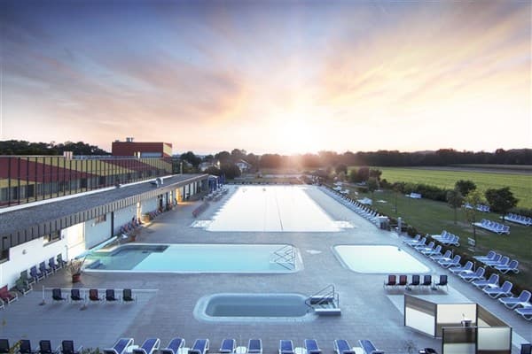 TERME VIVAT – Moravske Toplice