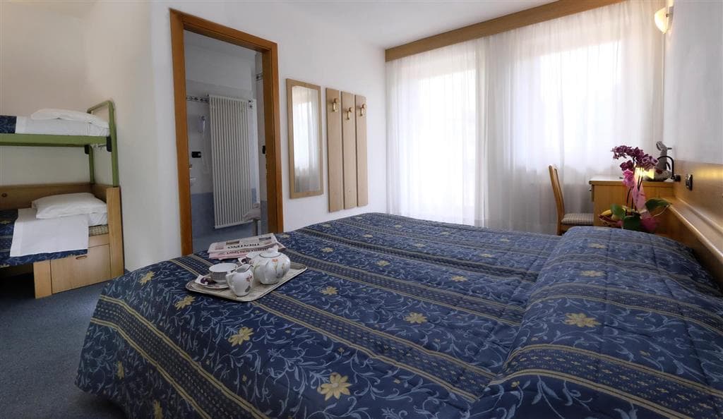 Hotel Albergo Antico