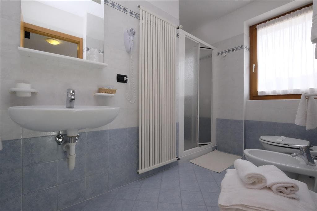 Hotel Albergo Antico