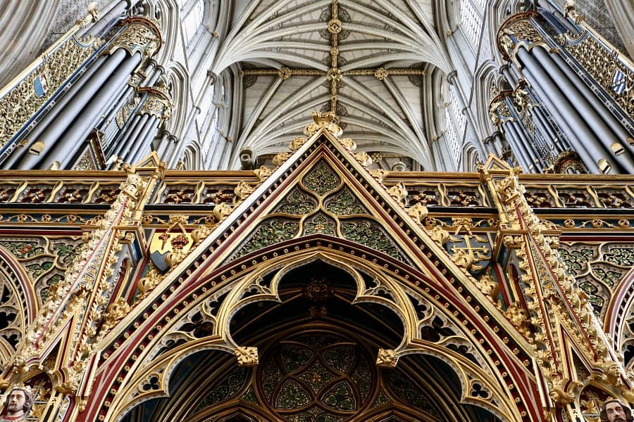 To nejlepší z Londýna + UNIVERZITNÍ OXFORD + TAJEMNÉ MEGALITY VE STONEHENGE