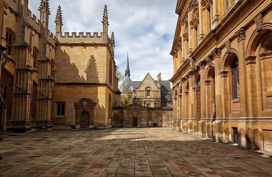 To nejlepší z Londýna + UNIVERZITNÍ OXFORD + TAJEMNÉ MEGALITY VE STONEHENGE