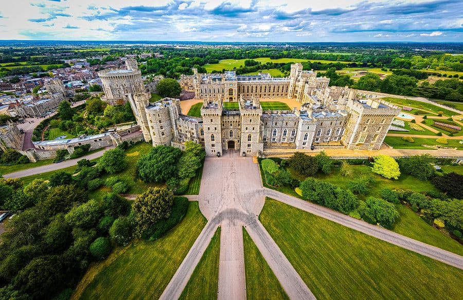 To nejlepší z Londýna + UNIVERZITNÍ OXFORD + TAJEMNÉ MEGALITY VE STONEHENGE