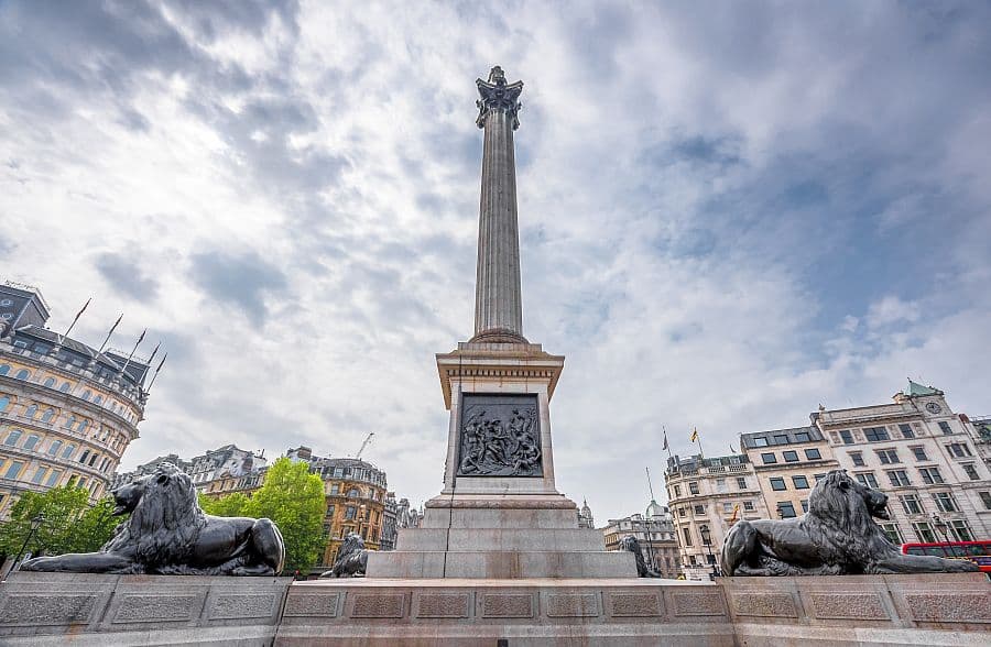 To nejlepší z Londýna + UNIVERZITNÍ OXFORD + TAJEMNÉ MEGALITY VE STONEHENGE