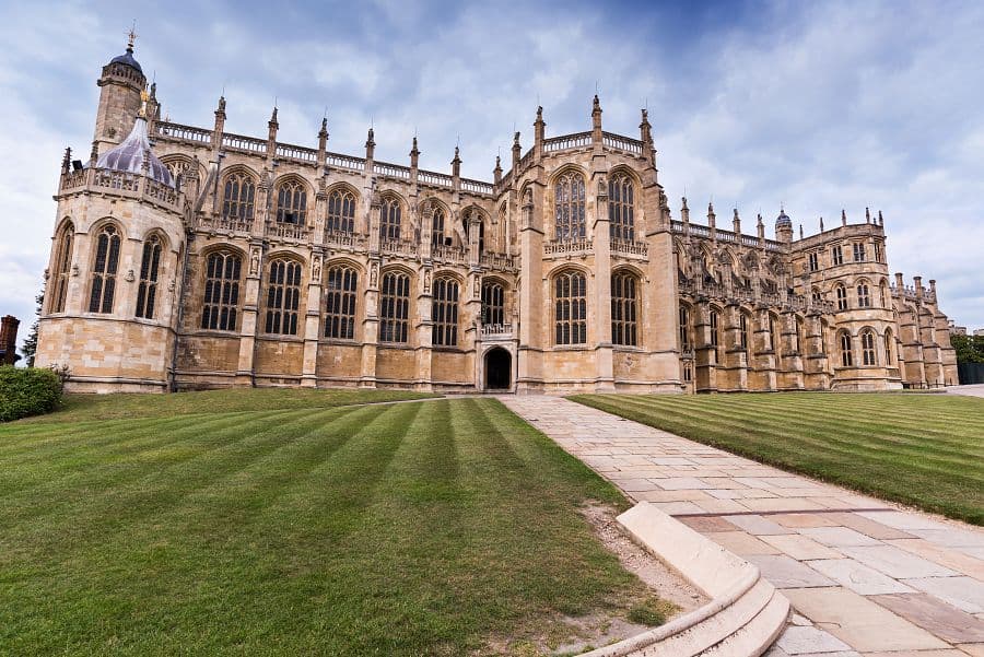 To nejlepší z Londýna + UNIVERZITNÍ OXFORD + TAJEMNÉ MEGALITY VE STONEHENGE