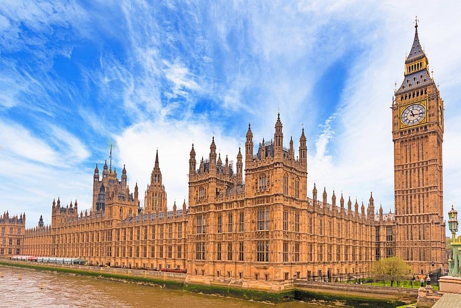 To nejlepší z Londýna + UNIVERZITNÍ OXFORD + TAJEMNÉ MEGALITY VE STONEHENGE