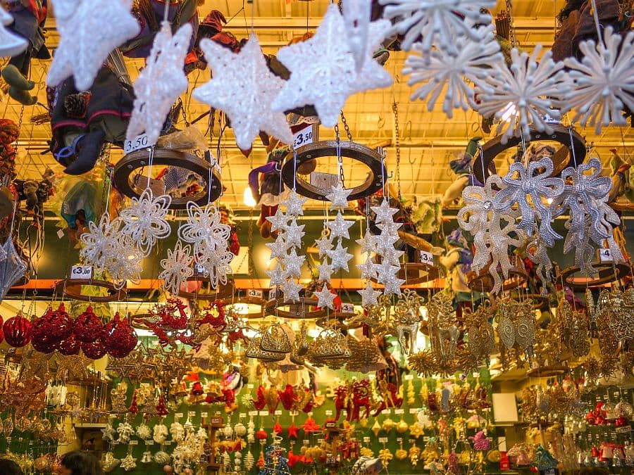 To nejlepší z adventního Říma + VATIKÁNSKÁ MUZEA