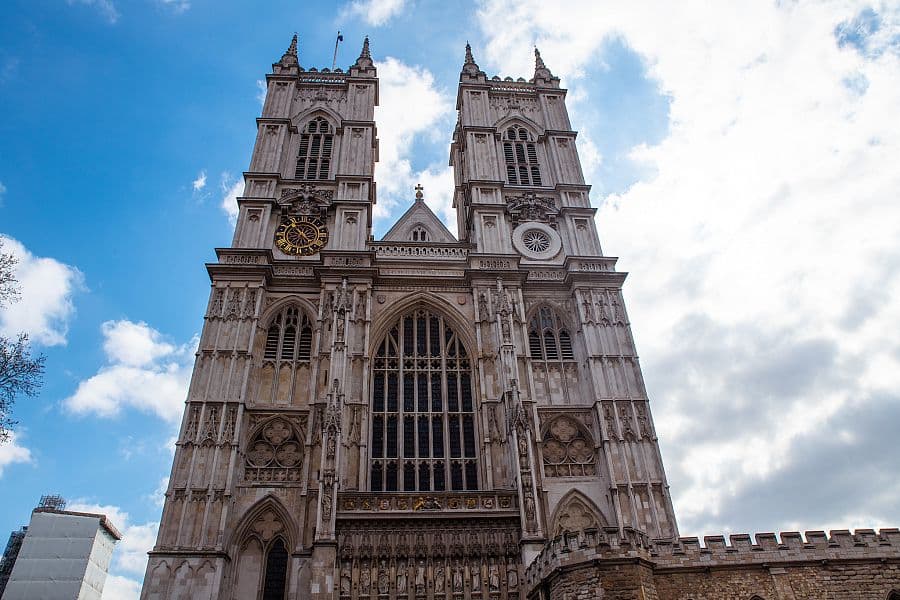 To nejlepší z Londýna + WINDSOR + WINCHESTER + STONEHENGE