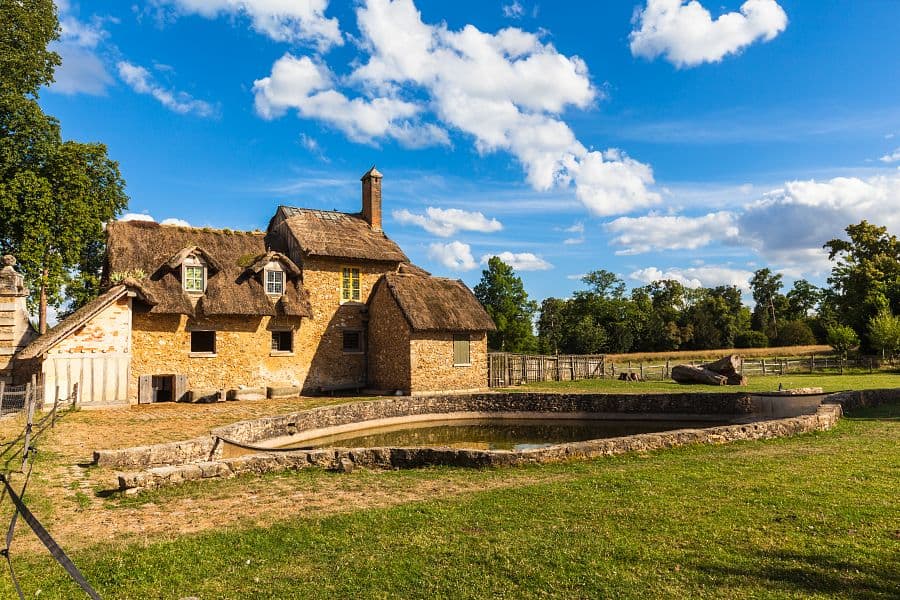 To nejlepší z Paříže + VERSAILLES