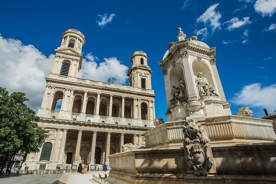 To nejlepší z Paříže + VERSAILLES