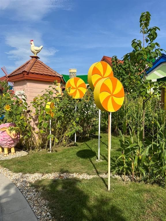 Energylandia se vstupem v ceně