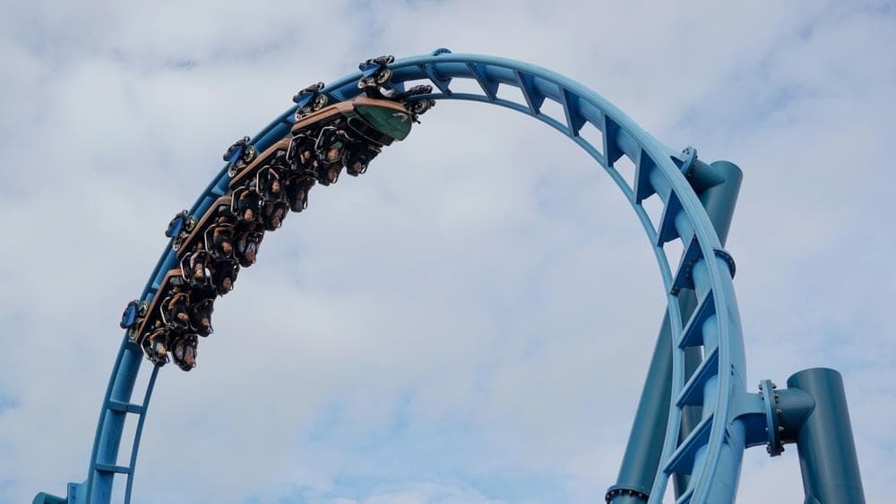 Energylandia se vstupem v ceně