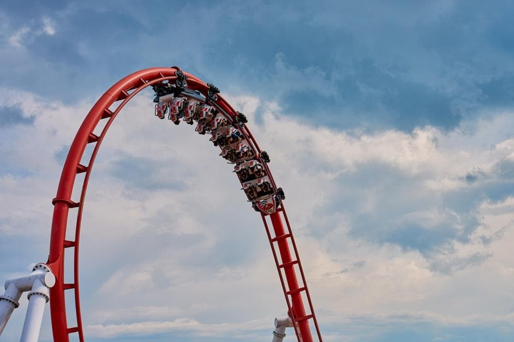 Energylandia se vstupem v ceně