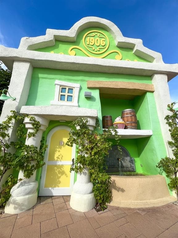 Energylandia se vstupem v ceně