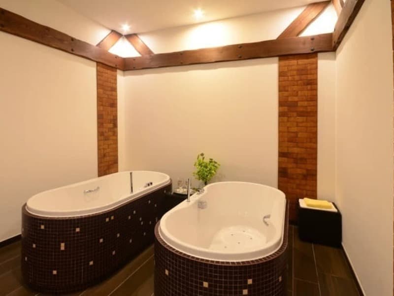 Klášterská noc pro dva v Hotelu Malý Pivovar