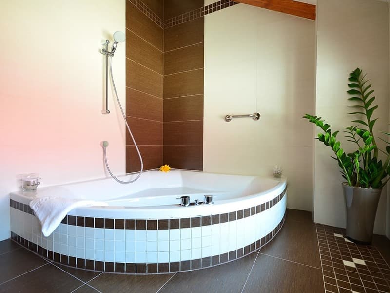 Klášterský wellness pobyt pro dva