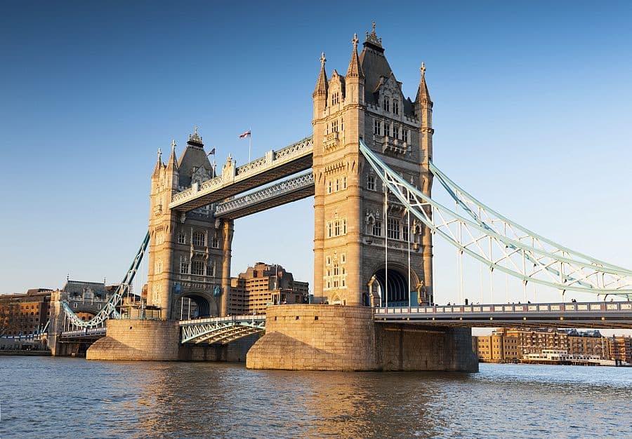 To nejlepší z Londýna + BUCKINGHAM + WINDSOR