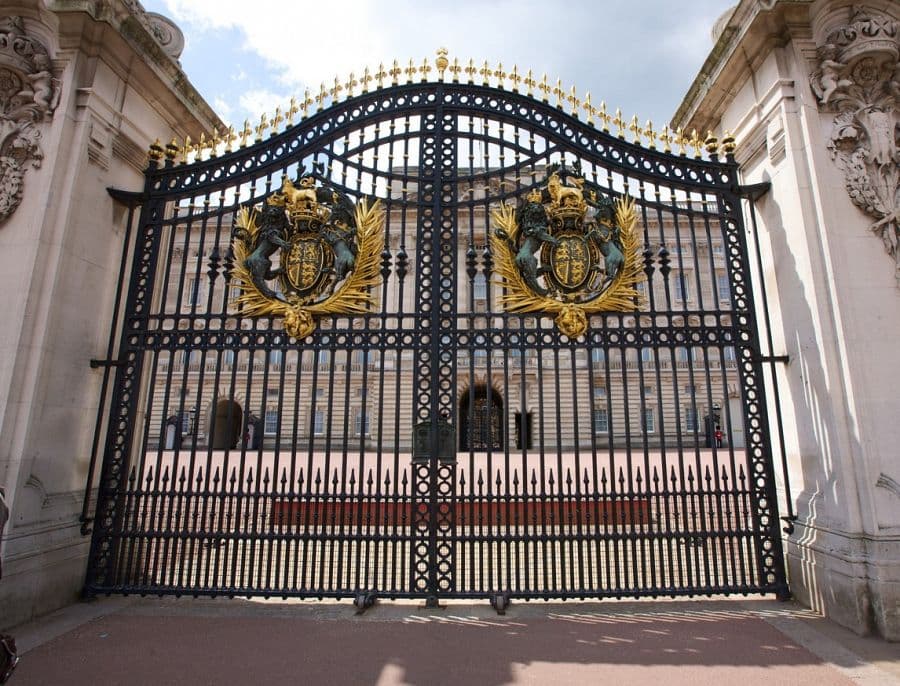 To nejlepší z Londýna + BUCKINGHAM + WINDSOR