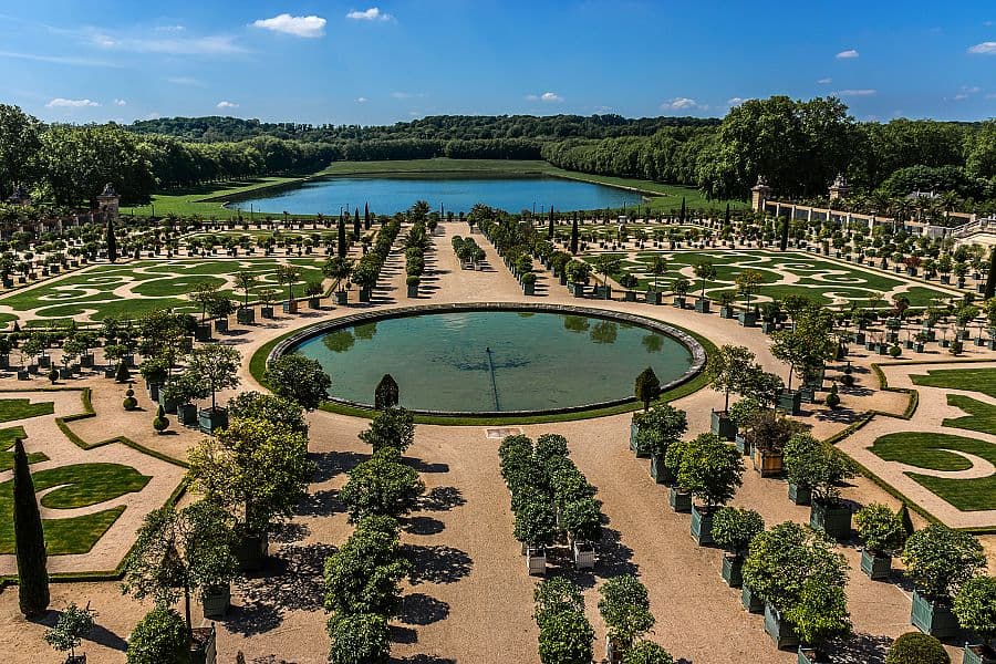 To nejlepší z Paříže + VERSAILLES + LOUVRE