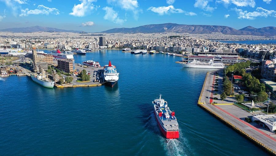 To nejlepší z Athén + MYKÉNY + NAFPLIO + EPIDAURUS