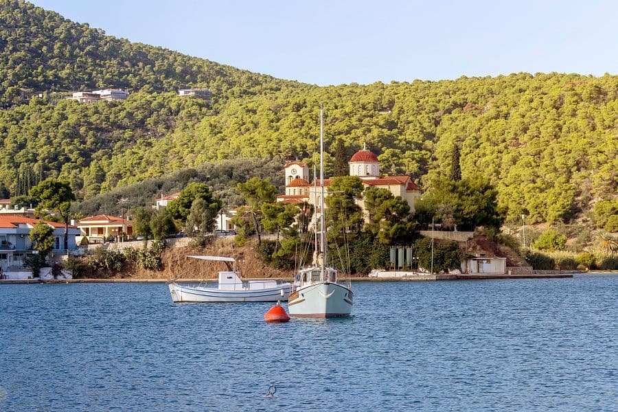 To nejlepší z Athén + MYKÉNY + NAFPLIO + EPIDAURUS