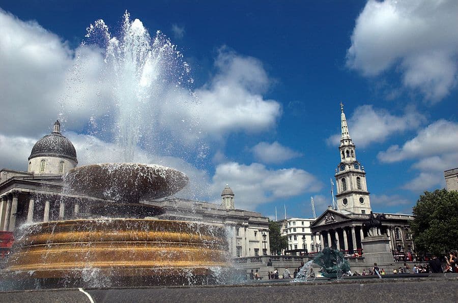 To nejlepší z Londýna + HARRY POTTER