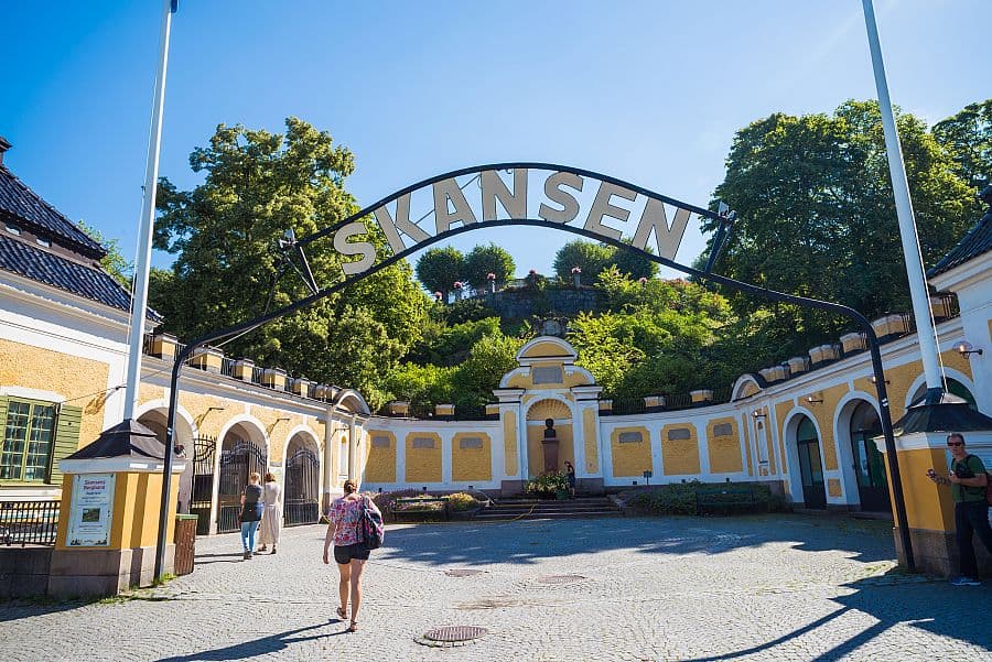 To nejlepší ze Stockholmu