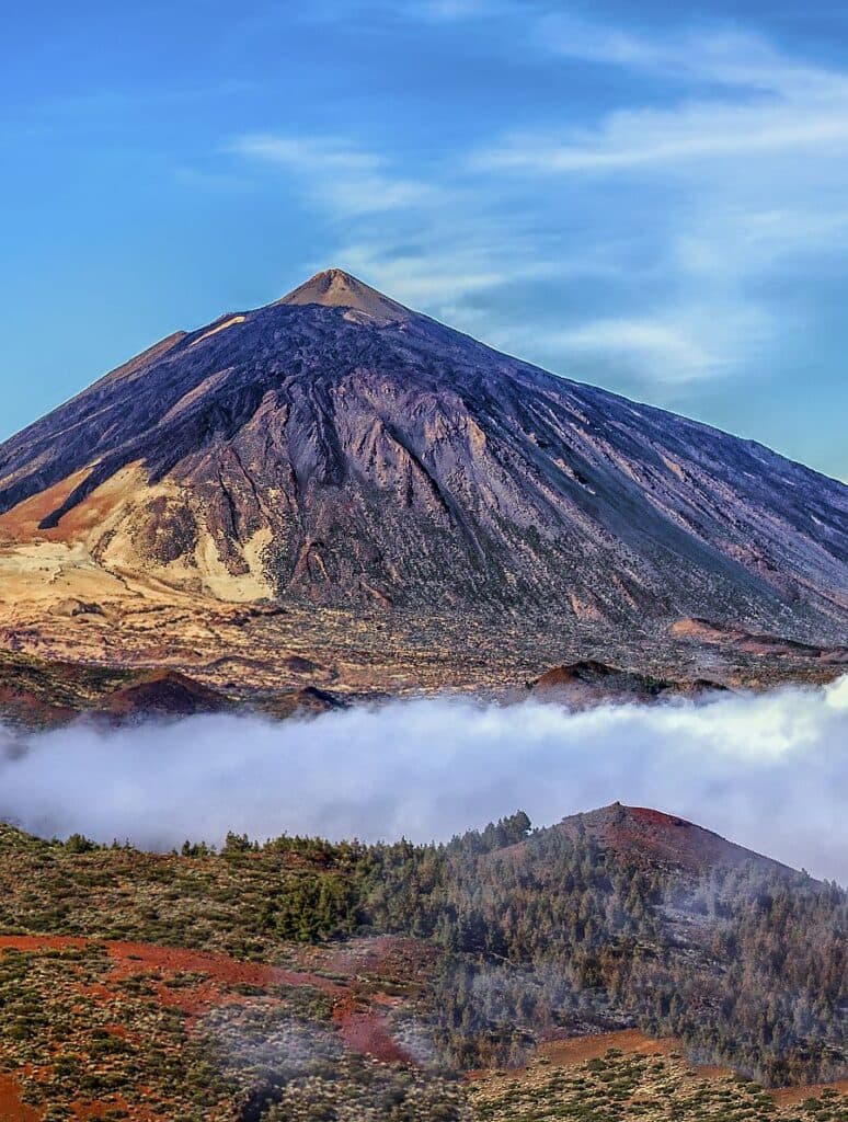 To nejlepší z Tenerife + LA GOMERA