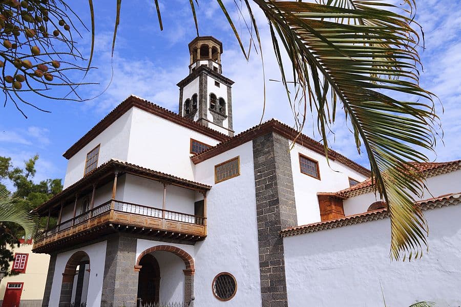 To nejlepší z Tenerife + LA GOMERA