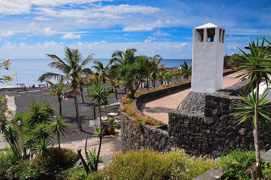 To nejlepší z Tenerife + LA GOMERA