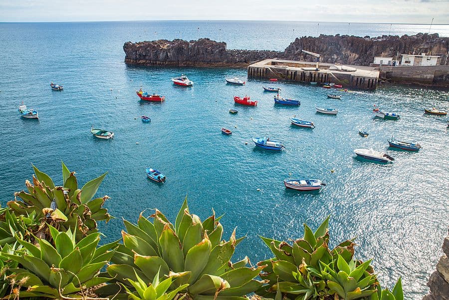 To nejlepší z Madeiry + TURISTIKA
