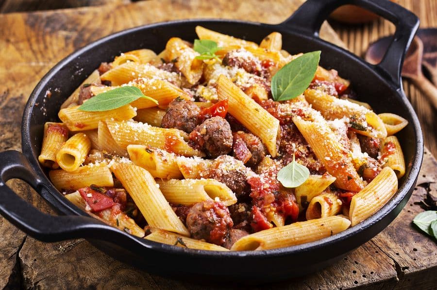 To nejkrásnější z Apulie + MATERA