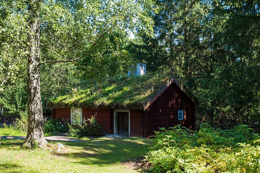 To nejlepší ze Stockholmu + UPPSALA