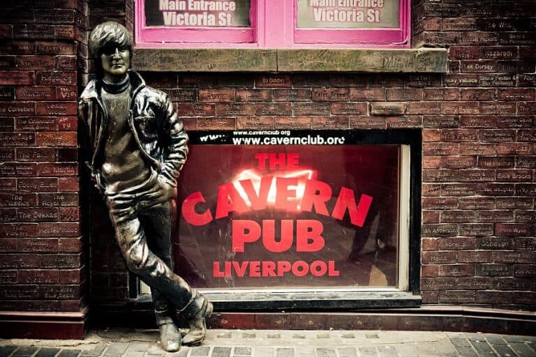 To nejlepší z Liverpoolu + BEATLEWEEK