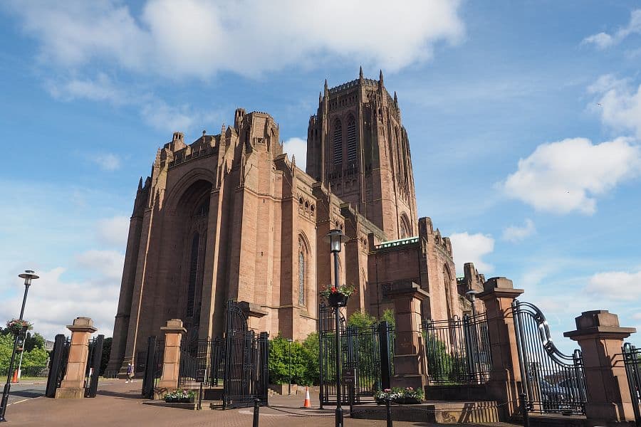 To nejlepší z Liverpoolu + BEATLEWEEK