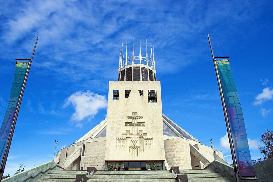 To nejlepší z Liverpoolu + BEATLEWEEK