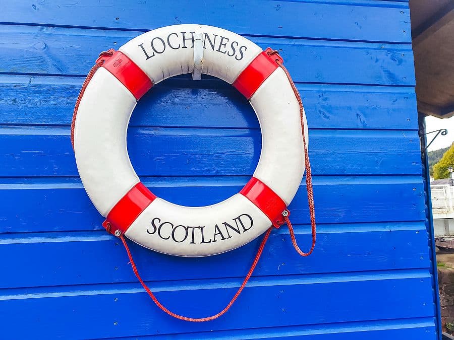 To nejlepší z Edinburghu + JEZERO LOCH NESS