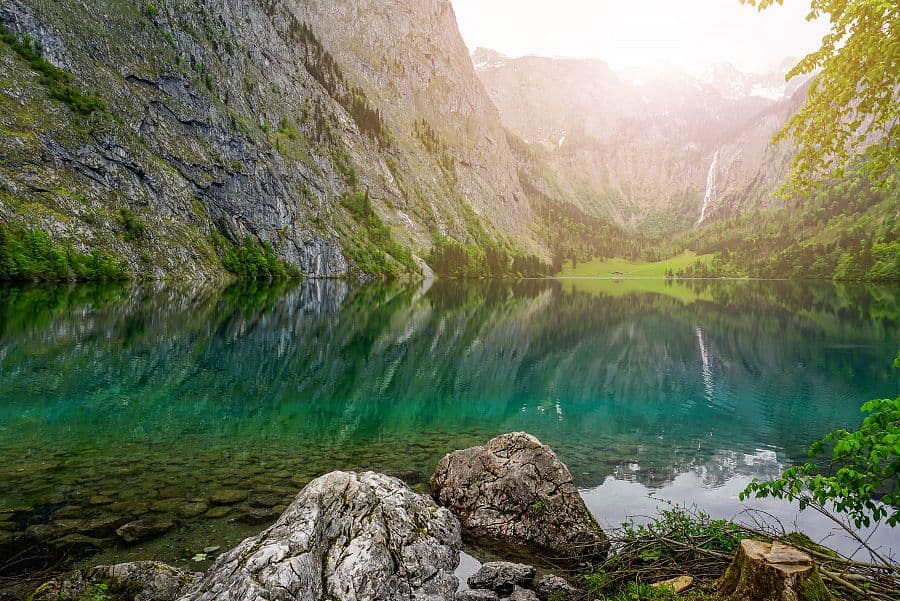 Poznávací zájezd na Orlí Hnízdo + Königssee + Salzburg