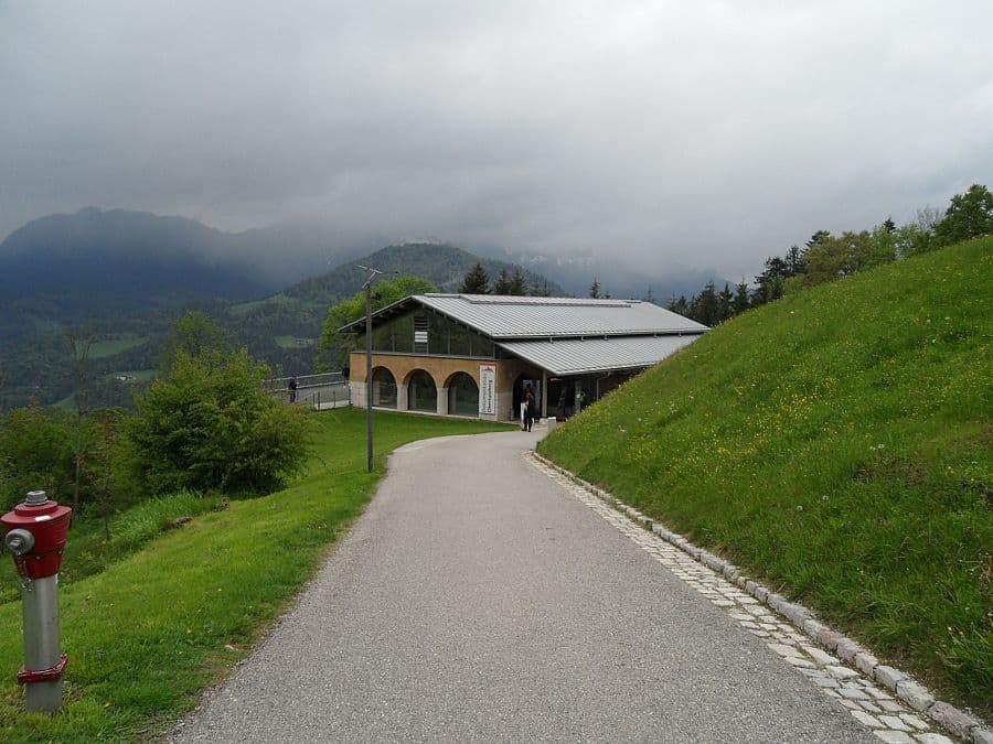 Poznávací zájezd na Orlí Hnízdo + Königssee + Salzburg