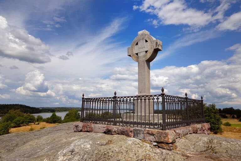 To nejlepší ze Stockholmu + VIKINGSKÁ BIRKA