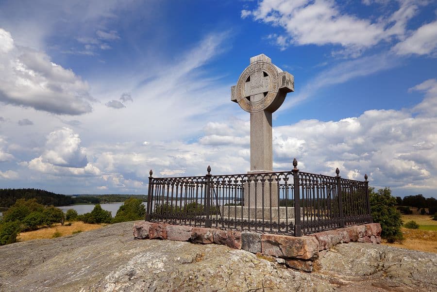 To nejlepší ze Stockholmu + VIKINGSKÁ BIRKA