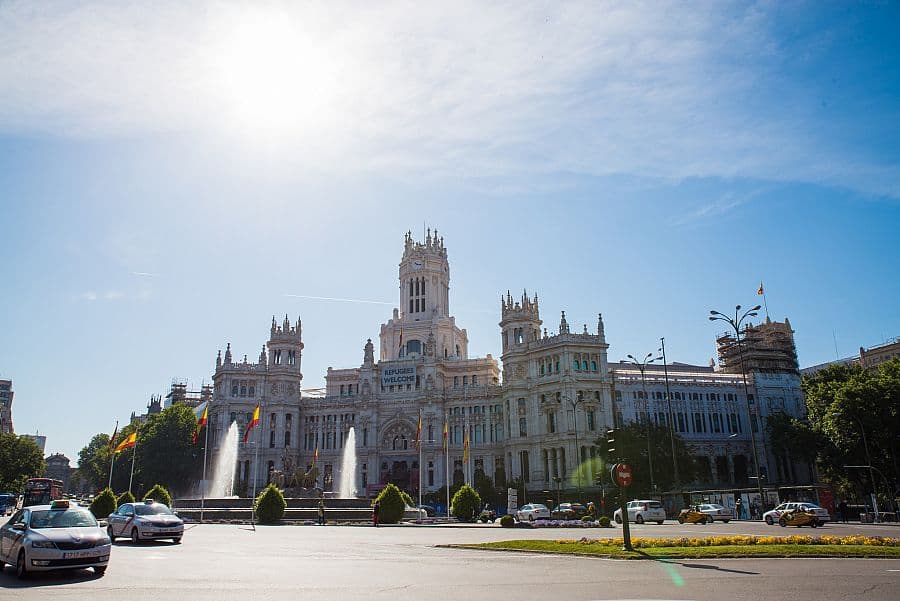 To nejlepší z Madridu + TOLEDO + SEGOVIA + EL ESCORIAL