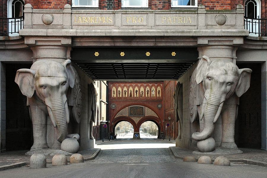 To nejlepší z Kodaně + ÖRESUNDSKÝ MOST + MALMÖ