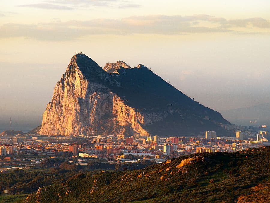 To nejlepší z Andalusie + GIBRALTAR + KOUPÁNÍ NA POBŘEŽÍ COSTA DEL SOL