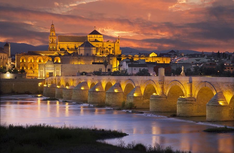 To nejlepší z Andalusie + GIBRALTAR + KOUPÁNÍ NA POBŘEŽÍ COSTA DEL SOL