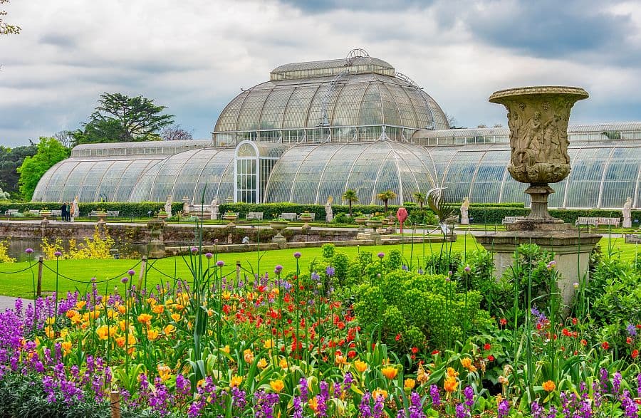 Londýn a Edinburgh + PANORAMATICKÁ JÍZDA VLAKEM NAPŘÍČ SKOTSKEM A ANGLIÍ