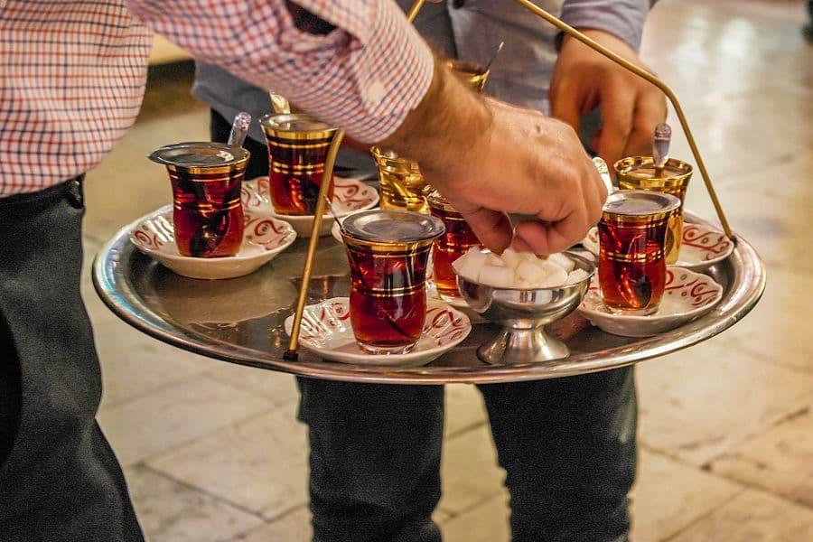 To nejlepší z Istanbulu + PALÁC TOPKAPI + BURSA