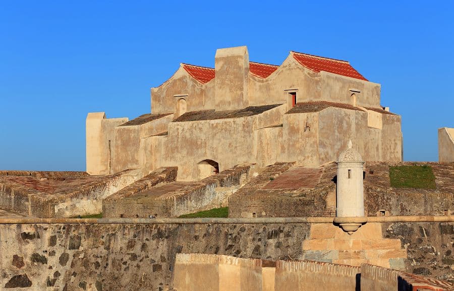 To nejlepší z Alenteja + VYHLÁŠENÁ PORTUGALSKÁ VÍNA