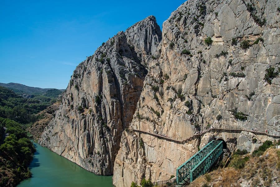 To nejlepší z Andalusie + GIBRALTAR + KRÁLOVSKÁ STEZKA